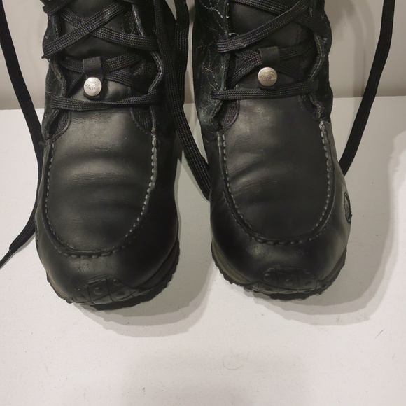 The North Face Allure Prima-loft Insulated Boots - Picture 2 of 8